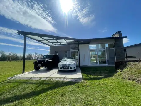 Casa en Venta de 2 dormitorios