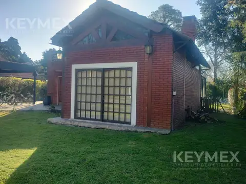 Casa en Alquiler de 3 dormitorios