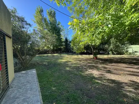 Casa en Venta de 2 dormitorios
