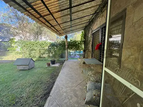 Calle 11 entre 660 y 661 6300, Piso 0