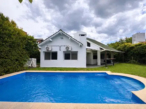 Country Club Campo Chico