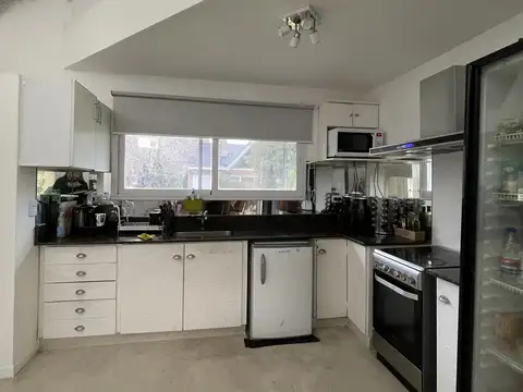 VENTA – EXCELENTE CASA 4 AMBIENTES – CAMPO CHICO COUNTRY CLUB