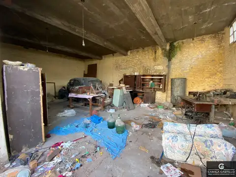 Casa en Venta al Oeste