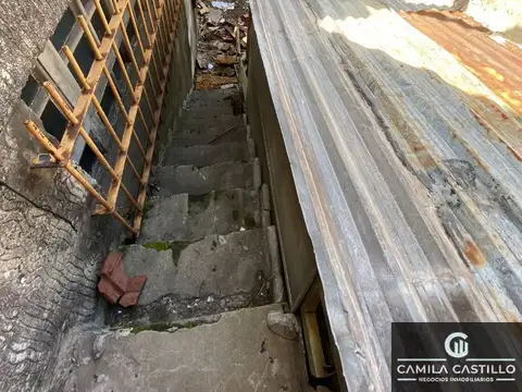 Casa en Venta 40 años