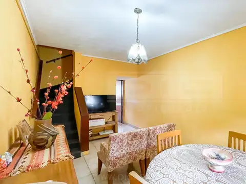 Casa en Venta en Carapachay, USD 115.000