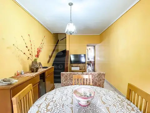 Casa en Venta de 2 dormitorios
