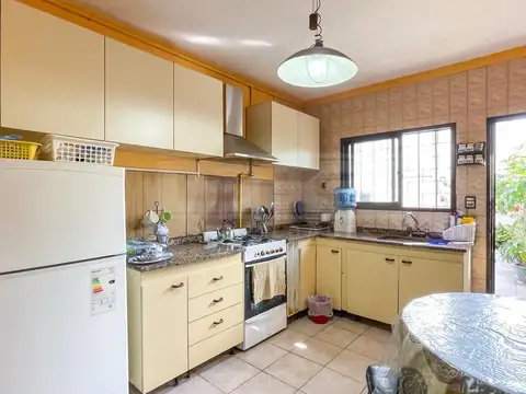 Casa en Venta 35 años