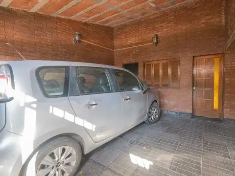 Casa en Venta 35 años