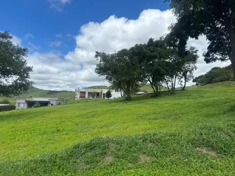 Terreno en Venta de 1100,0 m2
