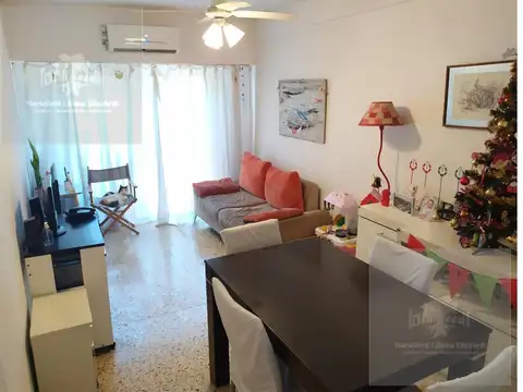 Departamento en Venta de 2 dormitorios