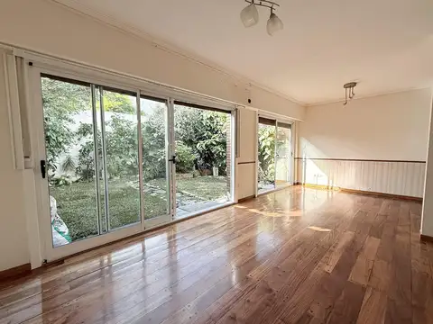 Casa en Venta en Villa Devoto, CABA