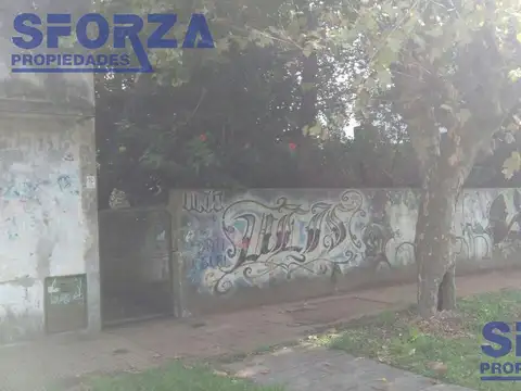 Terreno en Venta de 1197,0 m2