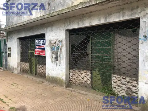 Terreno en Venta de 1197,0 m2