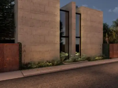 Casa de categoria en venta - city bell