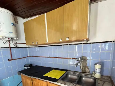 Casa en Venta 66 años