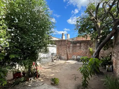 CASA CÉNTRICA + POTENCIAL EN GOYA – APTO CRÉDITO