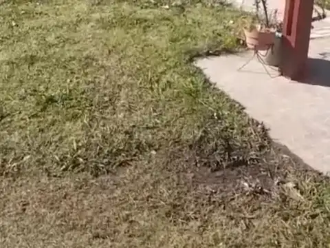 Casa en Venta 4 años