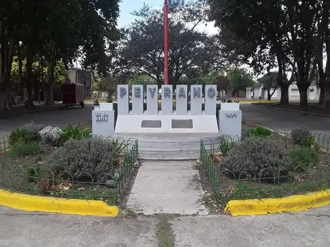 Casa en Venta en Peyrano, USD 78.000