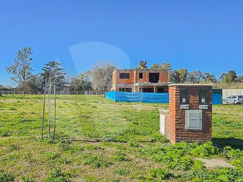 Barrio el Olivar, Pilar