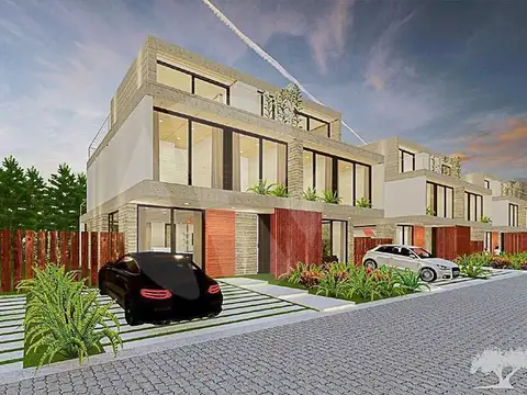 Terreno en Venta en Pilar, USD 92.000