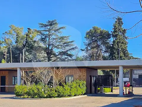 Terreno en Venta en Pilar, USD 92.000