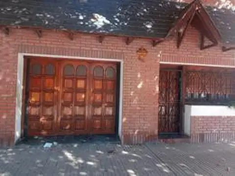 Casa en Ituzaingó 400, República de la Sexta, Rosario