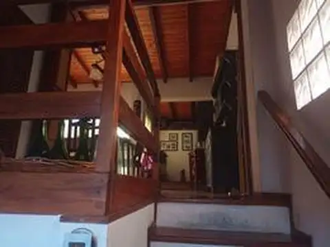 Ituzaingó al 400, República de la Sexta