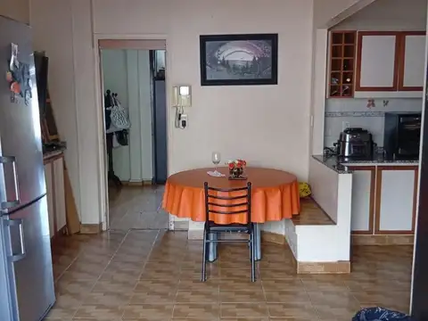 Depto Tipo Casa en Venta al Sur