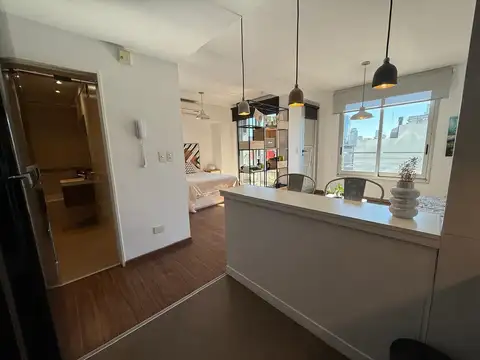 Departamento en Alquiler Temporal 15 años