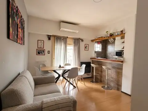 PH en Venta en Villa Devoto, CABA