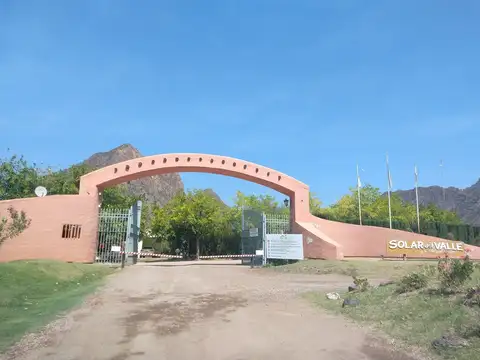 Solar del Valle