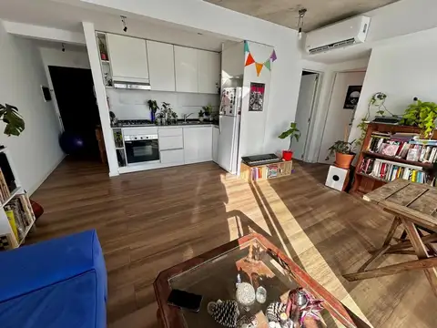 Departamento en Venta 1 año