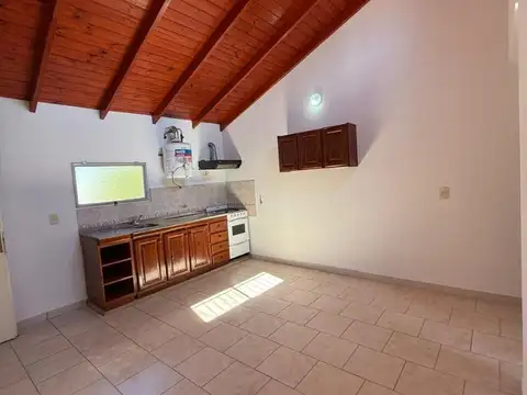 Propiedad en planta alta