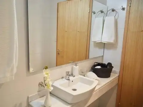 Departamento en alquiler temporario