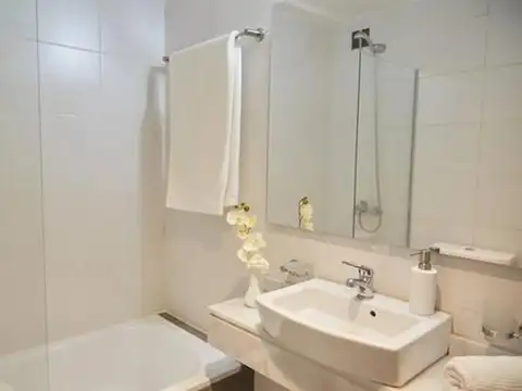 Departamento en alquiler temporario