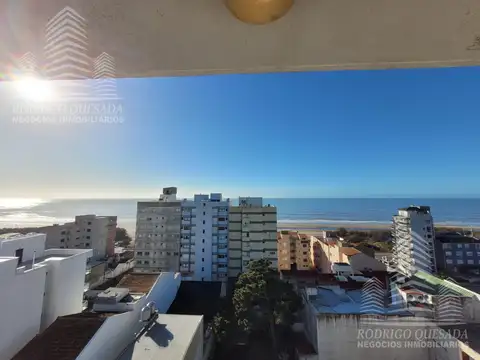 Departamento en Venta en San Bernardo del Tuyu, Partido de La Costa