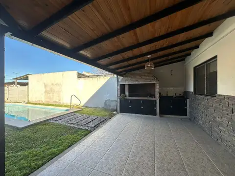 Casa en Venta 4 años