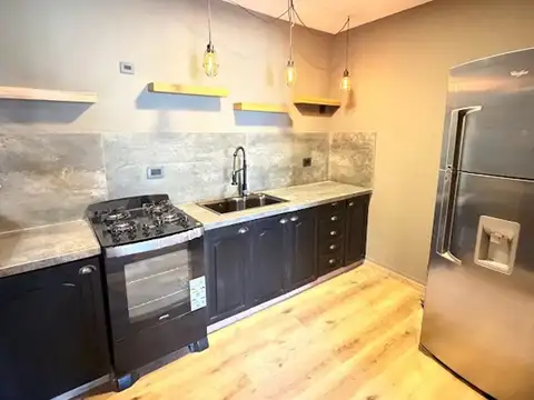 Depto Tipo Casa en Venta de 3 dormitorios