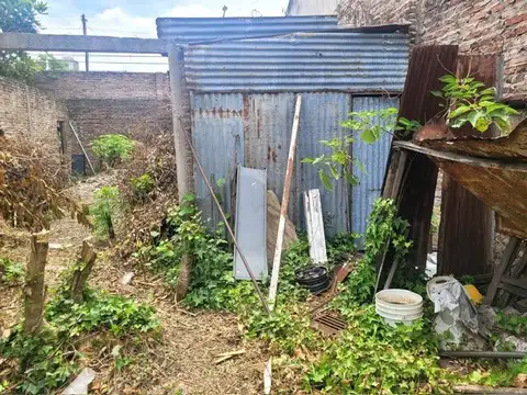 Terreno en Venta de 519,0 m2