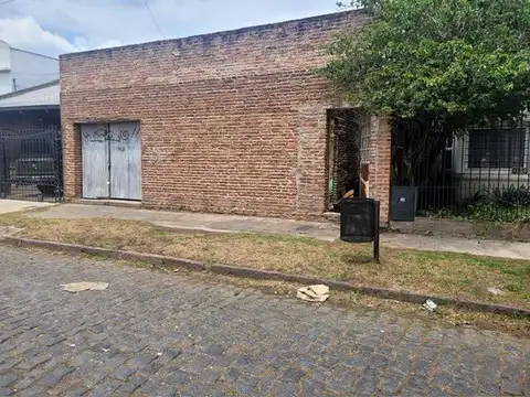 Terreno venta Remedios Escalada.