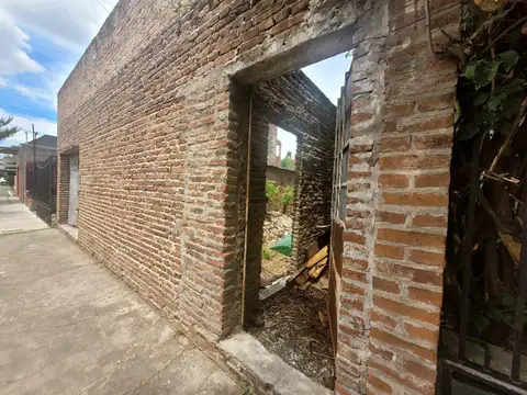 Terreno en Venta en Lanus Oeste, USD 89.000