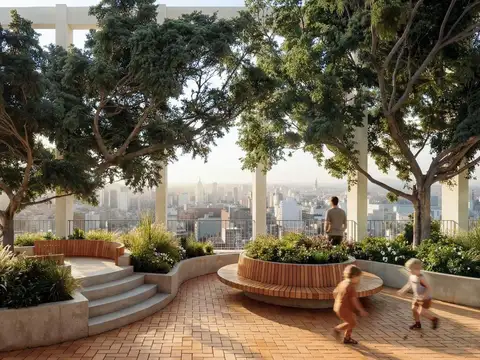 Departamento en Venta en Centro, Rosario