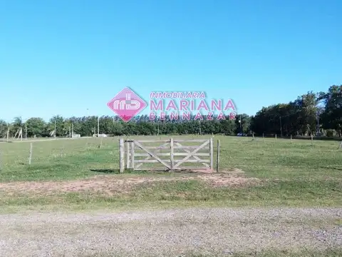 Terreno en Venta de 1182,0 m2