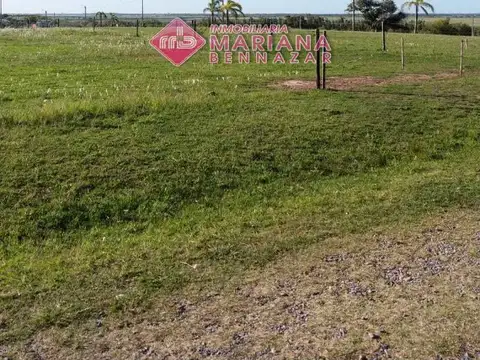 Terreno en Venta de 1182,0 m2