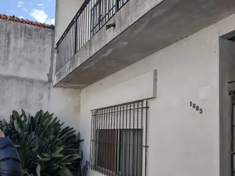 Ituzaingó al 1800