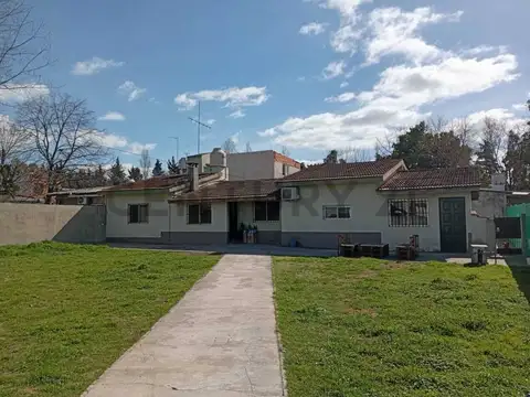 Lote Industrial en venta Benavídez, Tigre