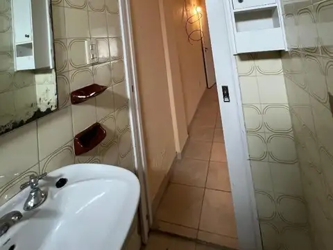 Alquiler de departamento de 2 ambientes en Ramos Mejía