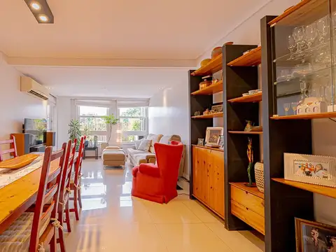 VENTA DEPARTAMENTO EN RAMOS MEJIA 4 AMBIENTES