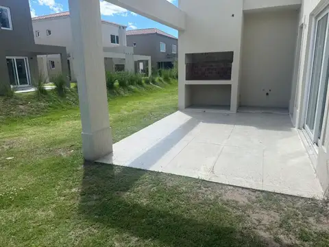 Casa en Venta A Estrenar