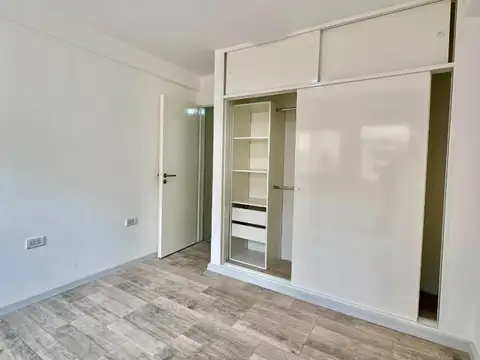 Dpto 2 amb en planta baja - Sanchez de Bustamante 1461